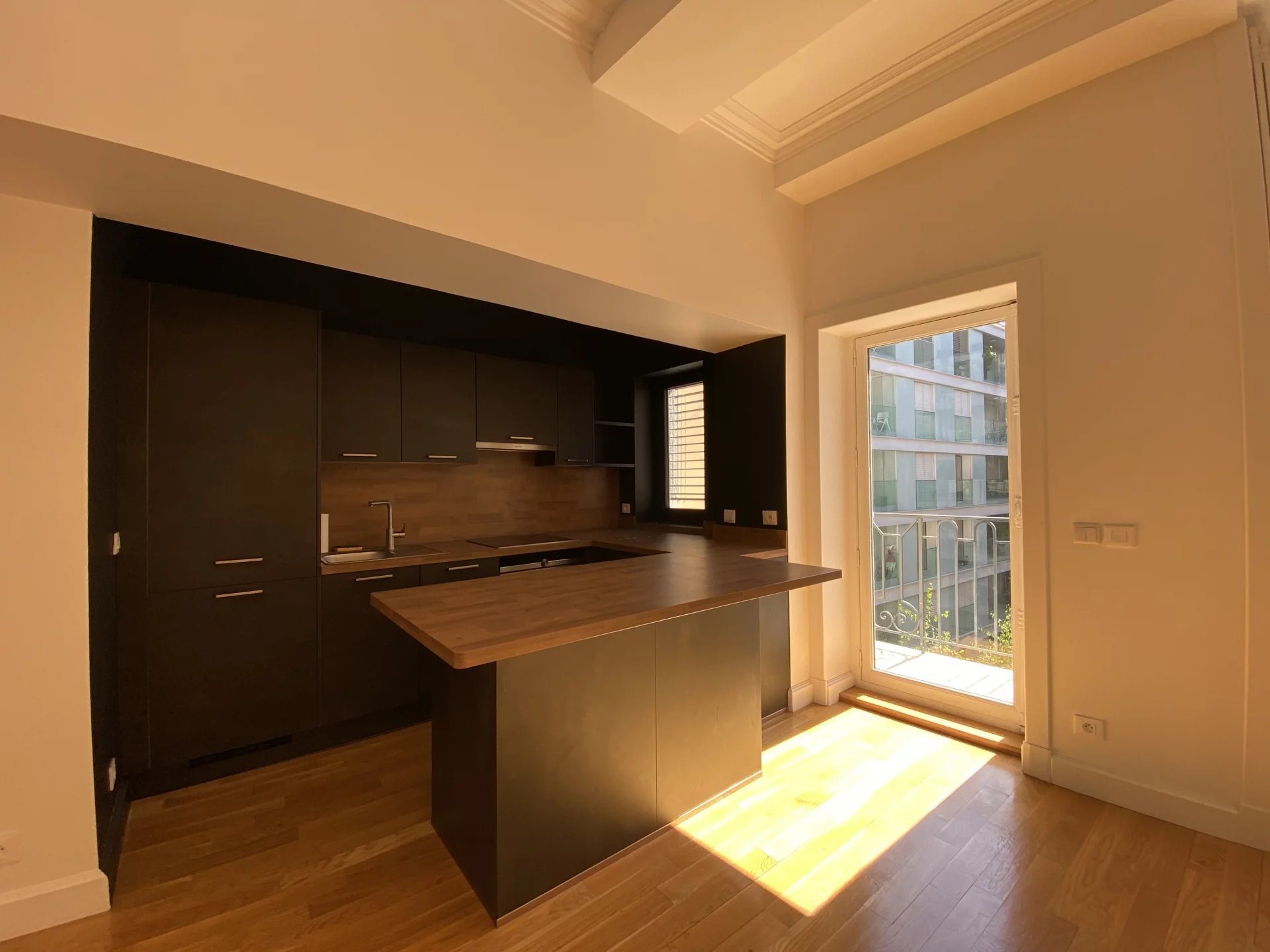 Appartement à louer, 69m², Lyon 2ème