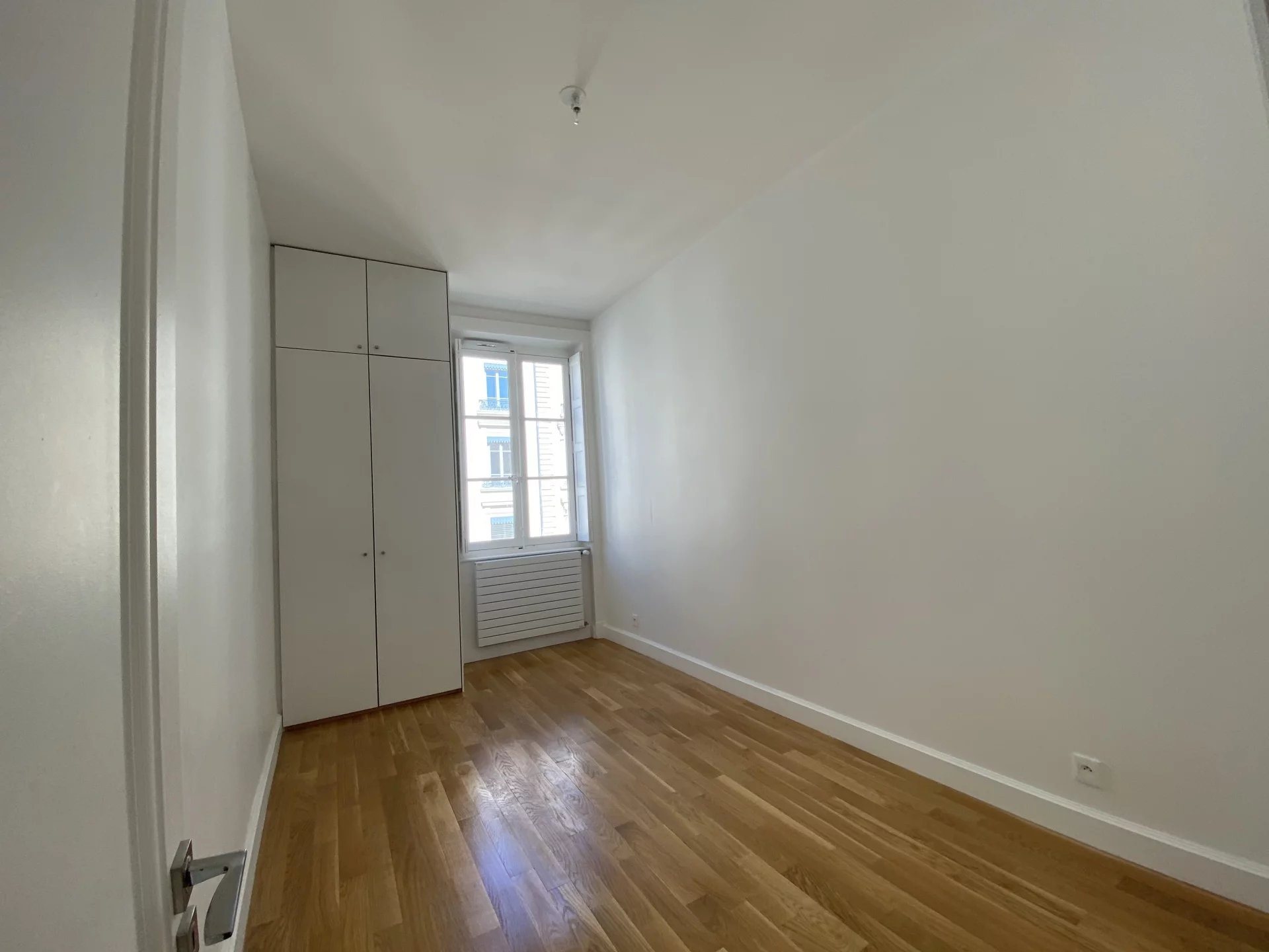 Appartement à louer, 69m², Lyon 2ème