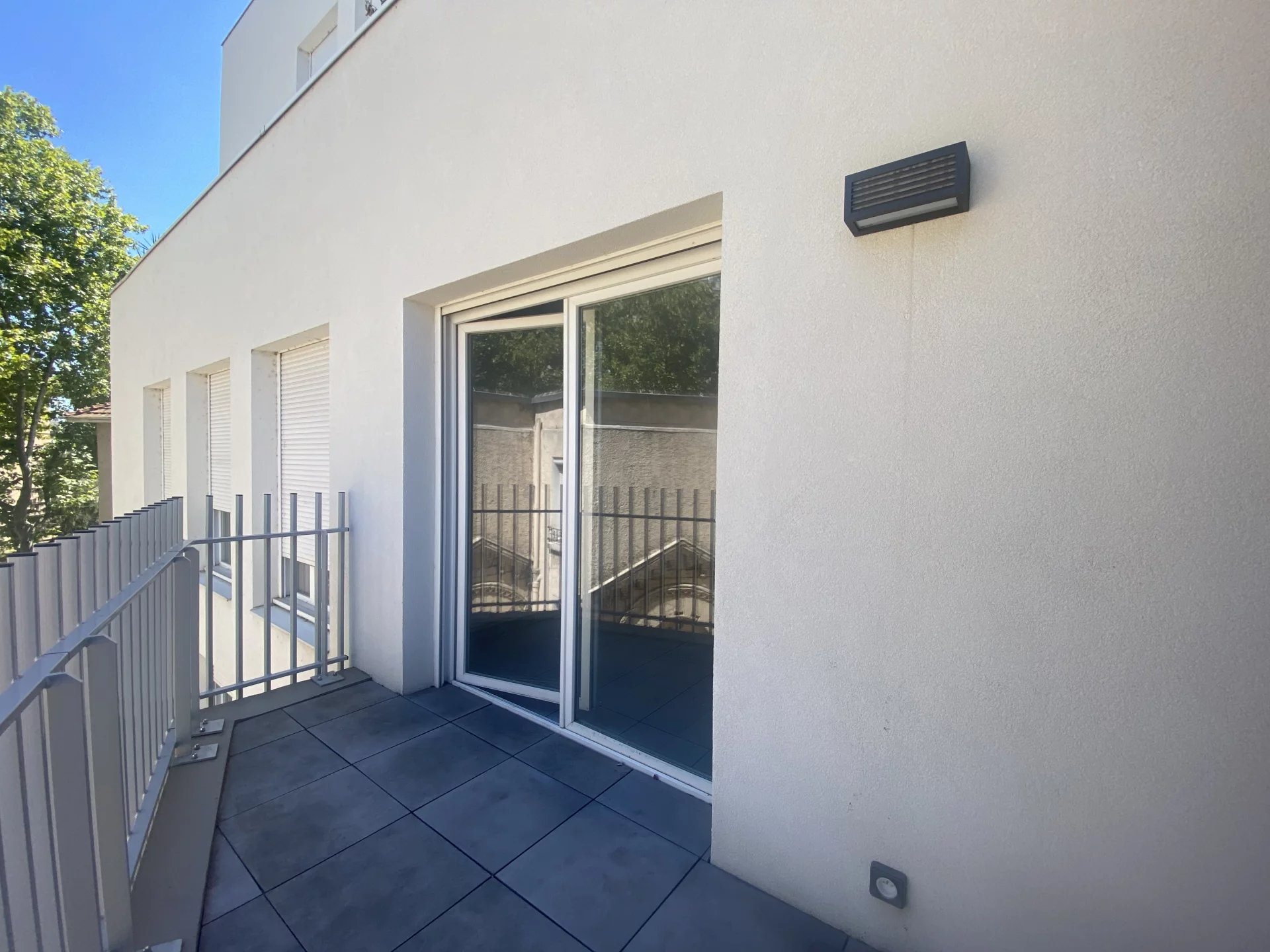Appartement à vendre, 55m², Villeurbanne