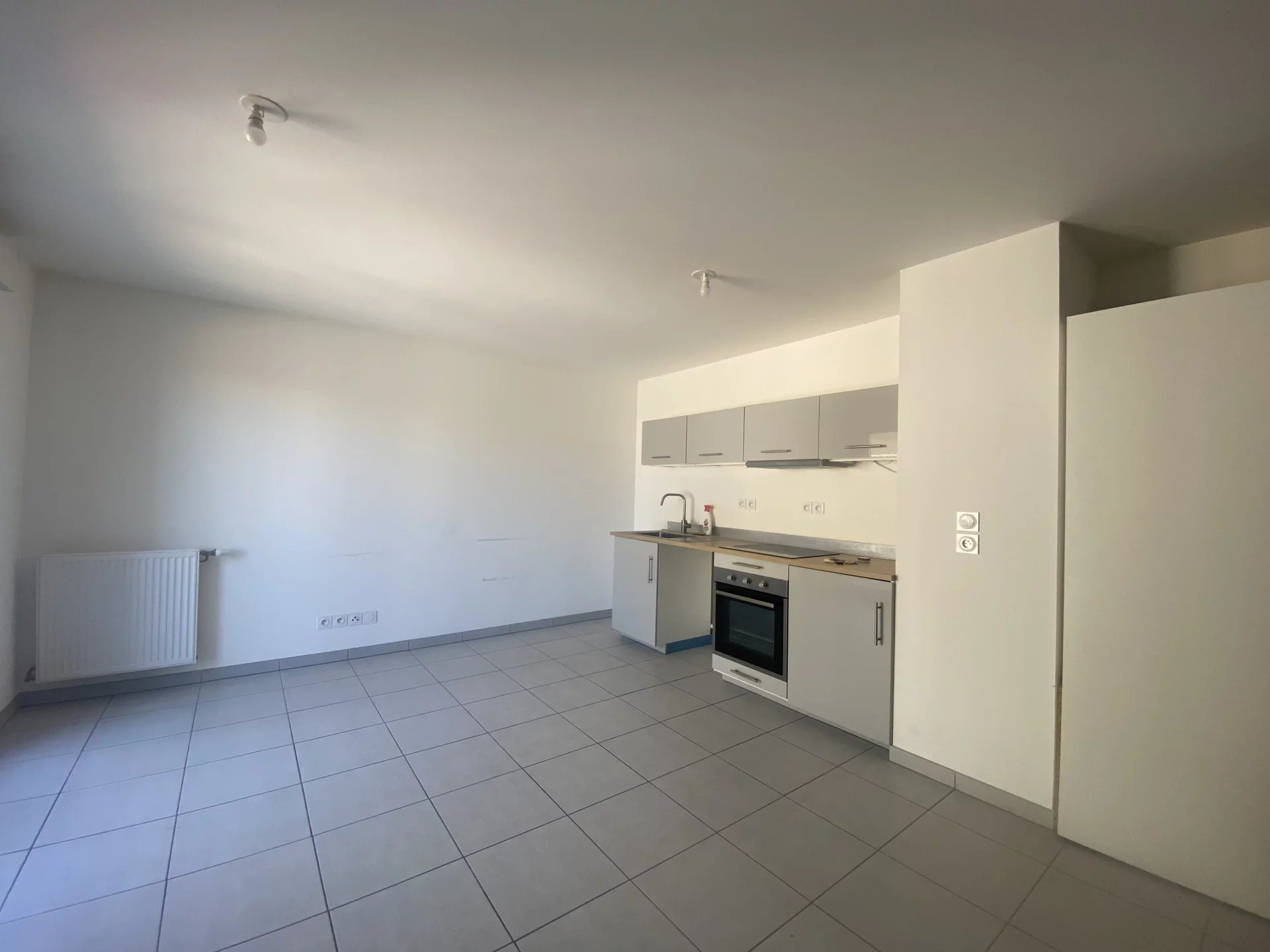 Appartement à vendre, 55m², Villeurbanne