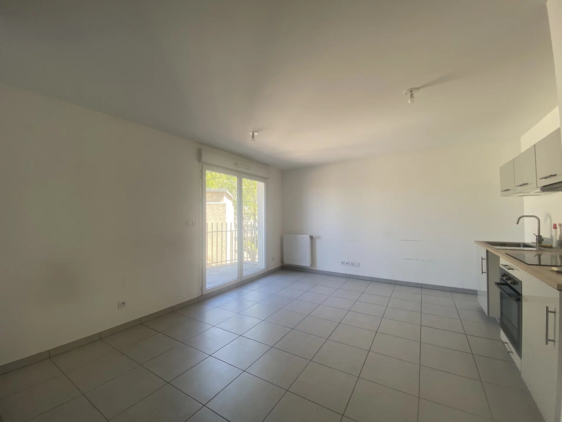 Appartement à vendre, 55m², Villeurbanne
