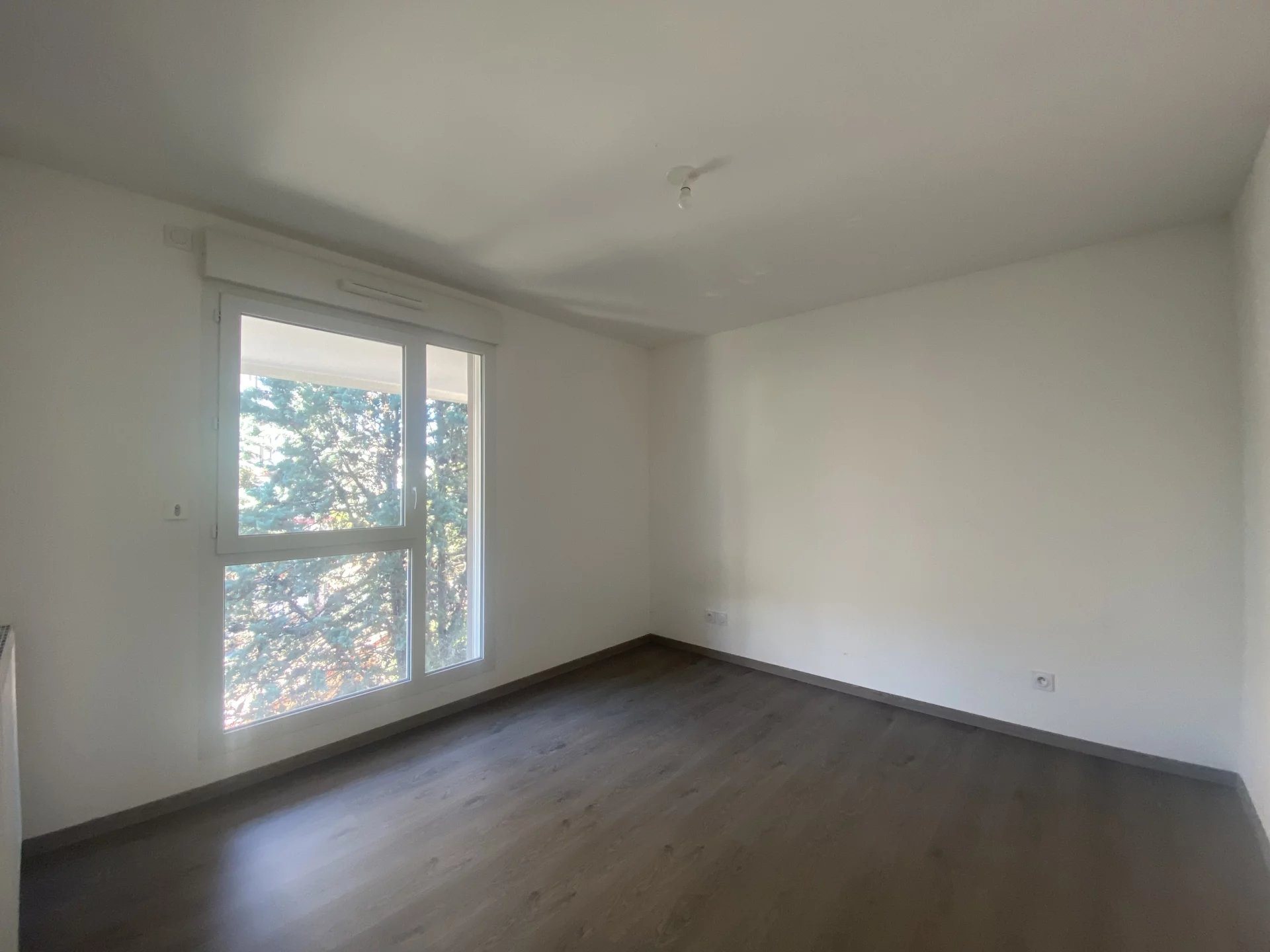 Appartement à vendre, 55m², Villeurbanne