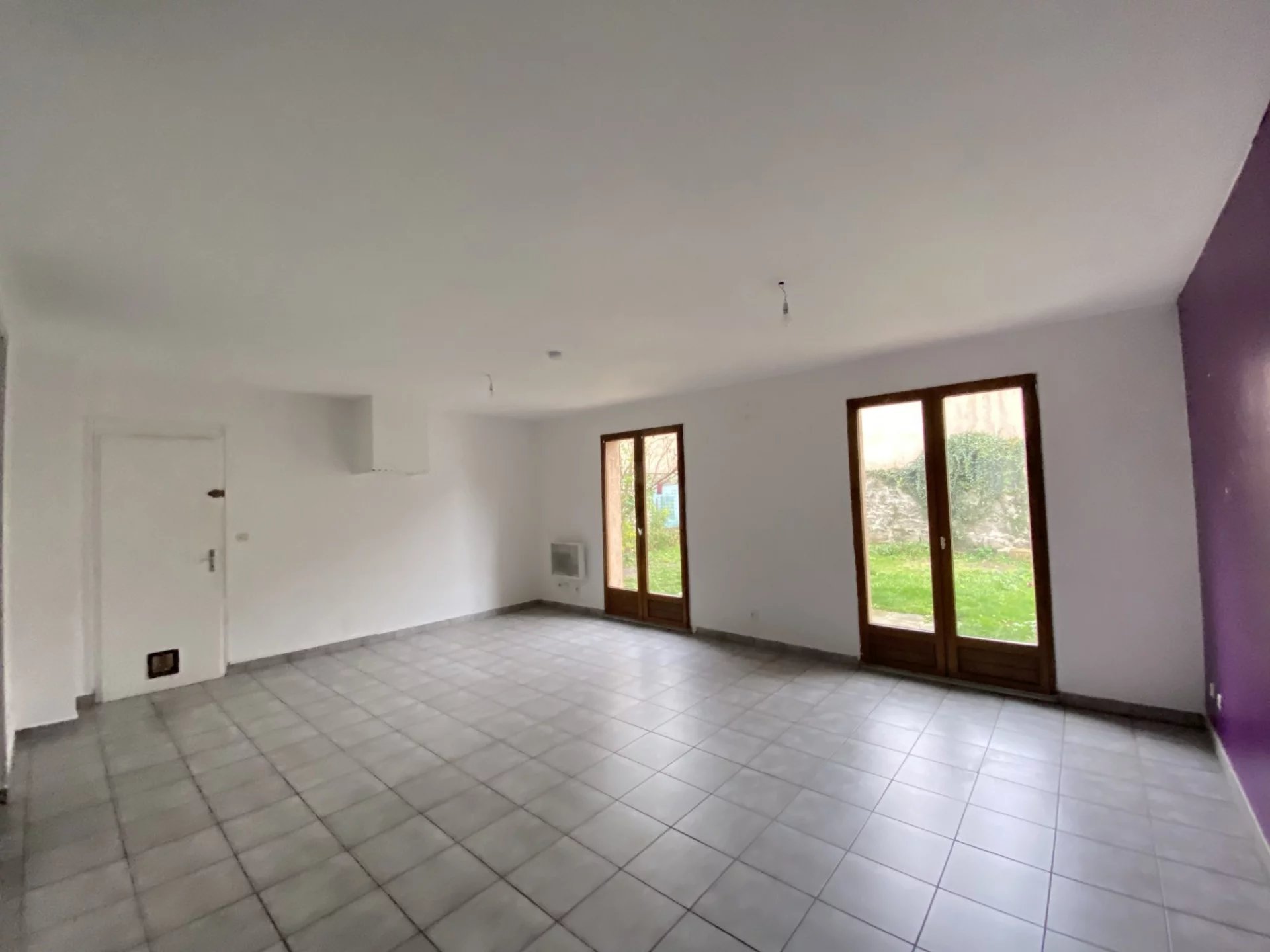 Maison à louer, 103m², Saint-Symphorien-d'Ozon