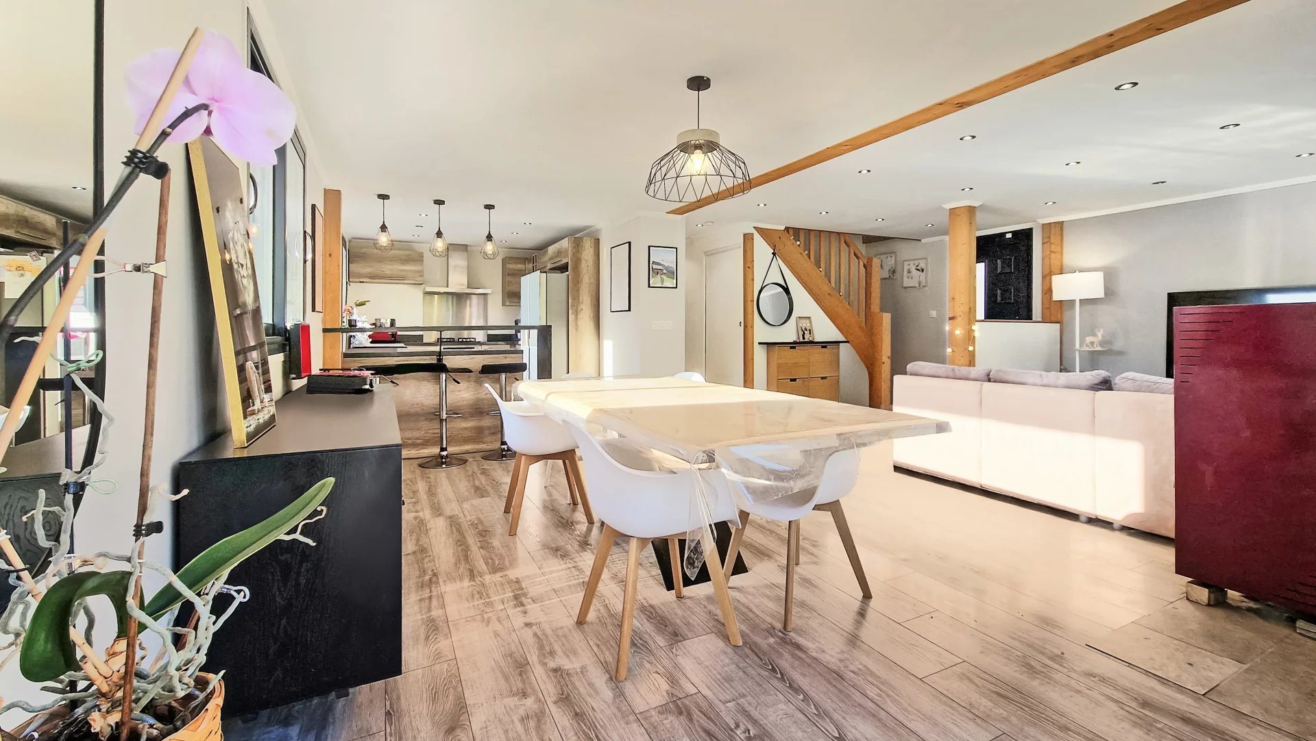 Maison à vendre, 175m², Mijoux