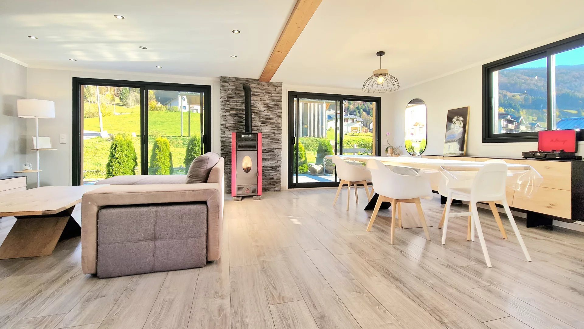 Maison à vendre, 175m², Mijoux