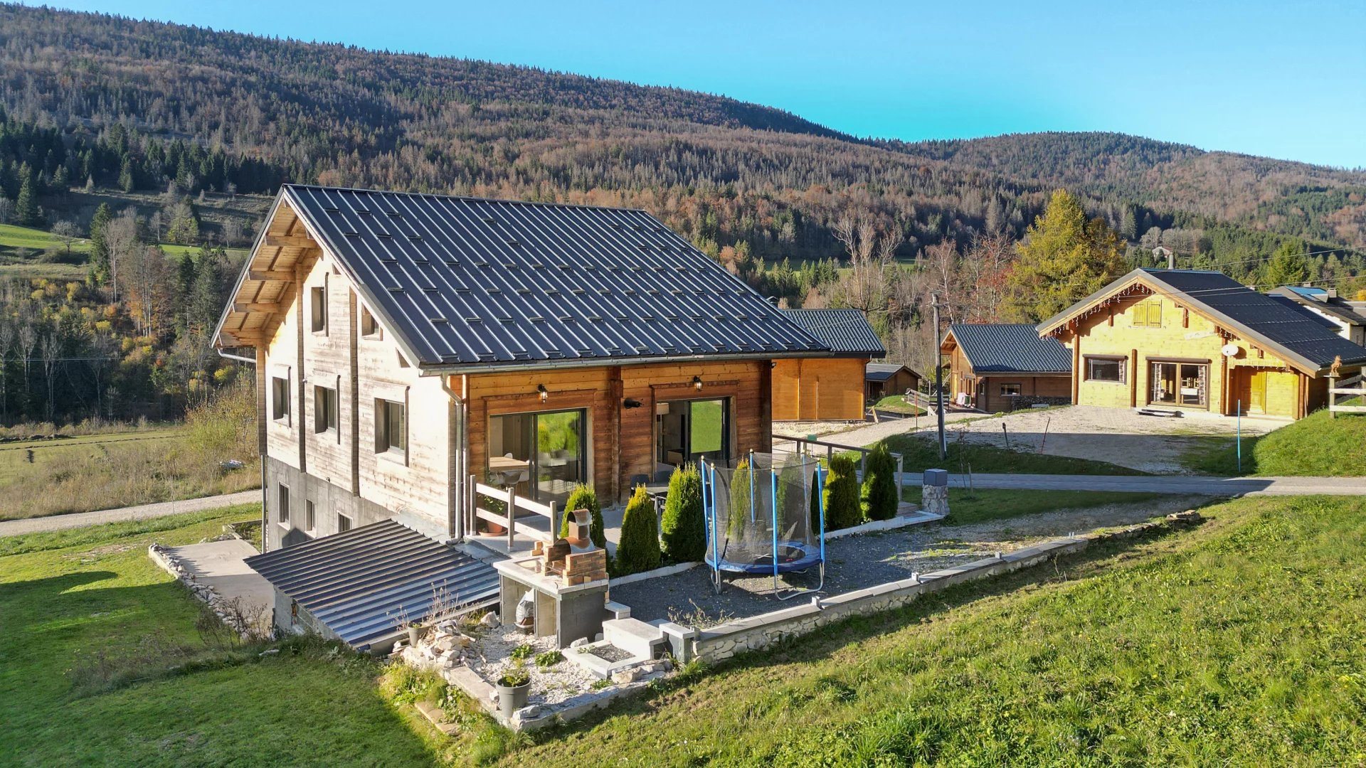 Maison à vendre, 175m², Mijoux