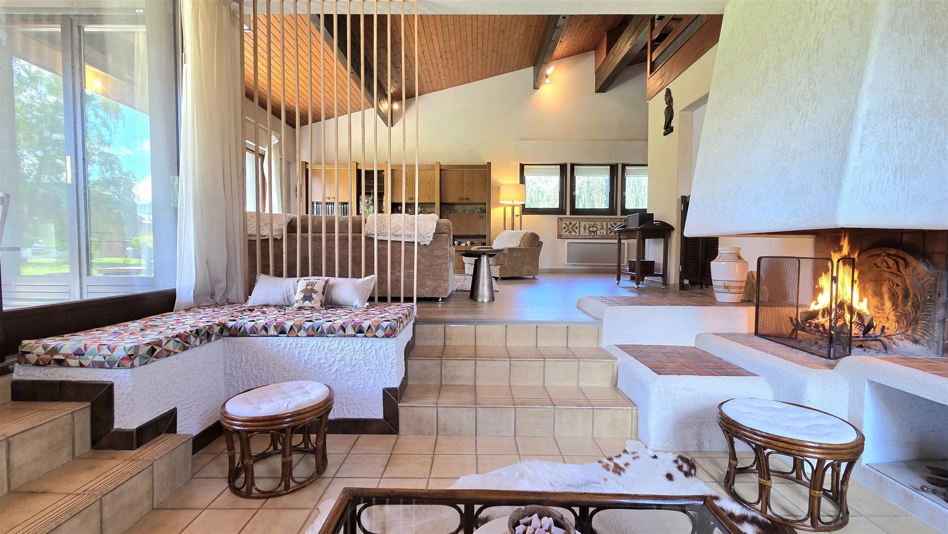 Maison à vendre, 210m², Armoy