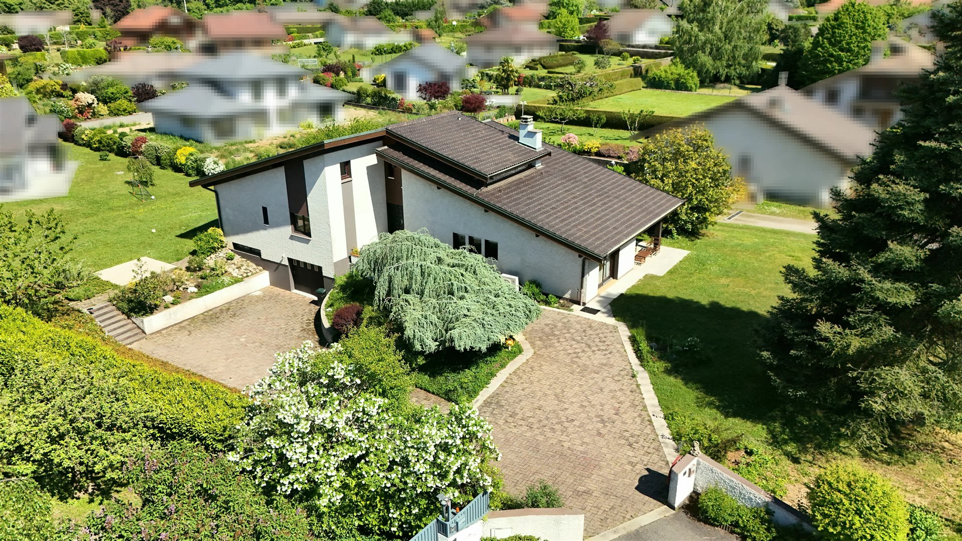 Maison à vendre, 210m², Armoy