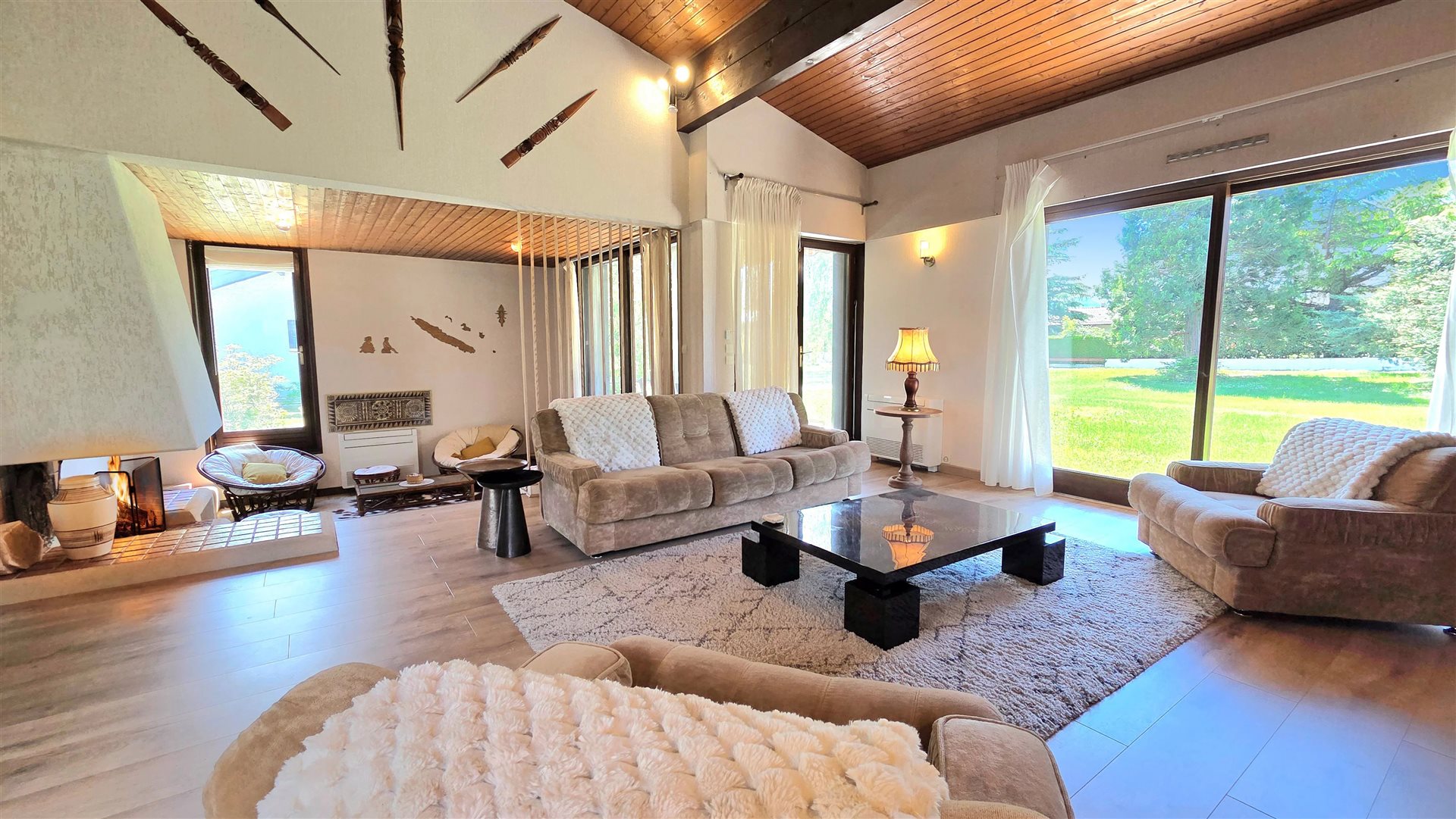 Maison à vendre, 210m², Armoy