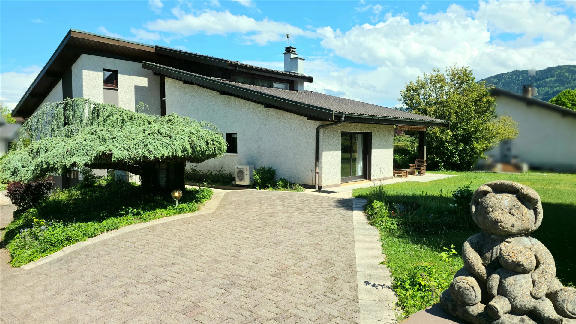 Maison à vendre, 210m², Armoy