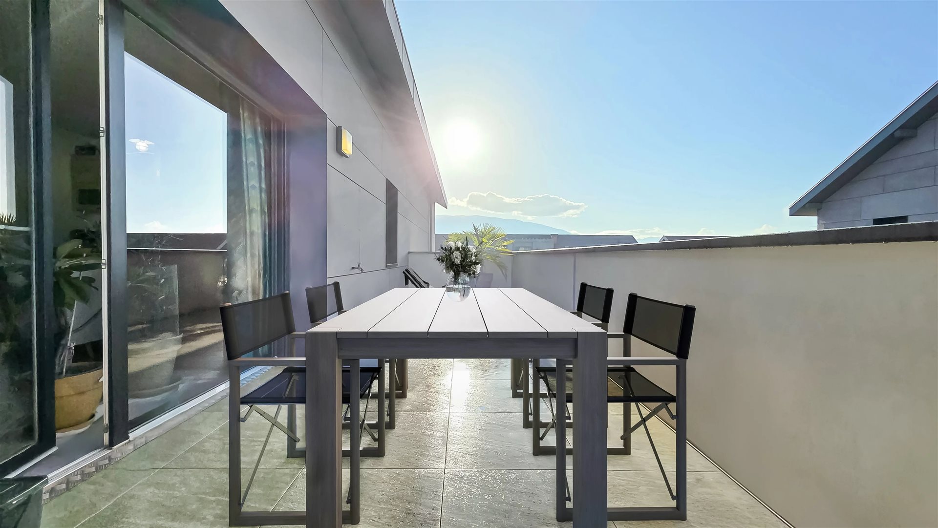 Appartement à vendre, 53m², Chavanod