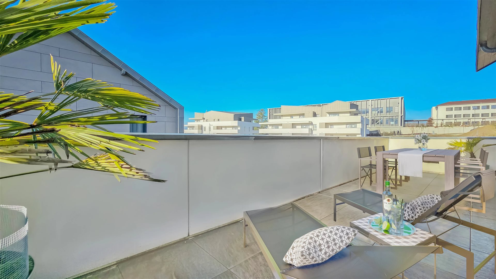 Appartement à vendre, 53m², Chavanod