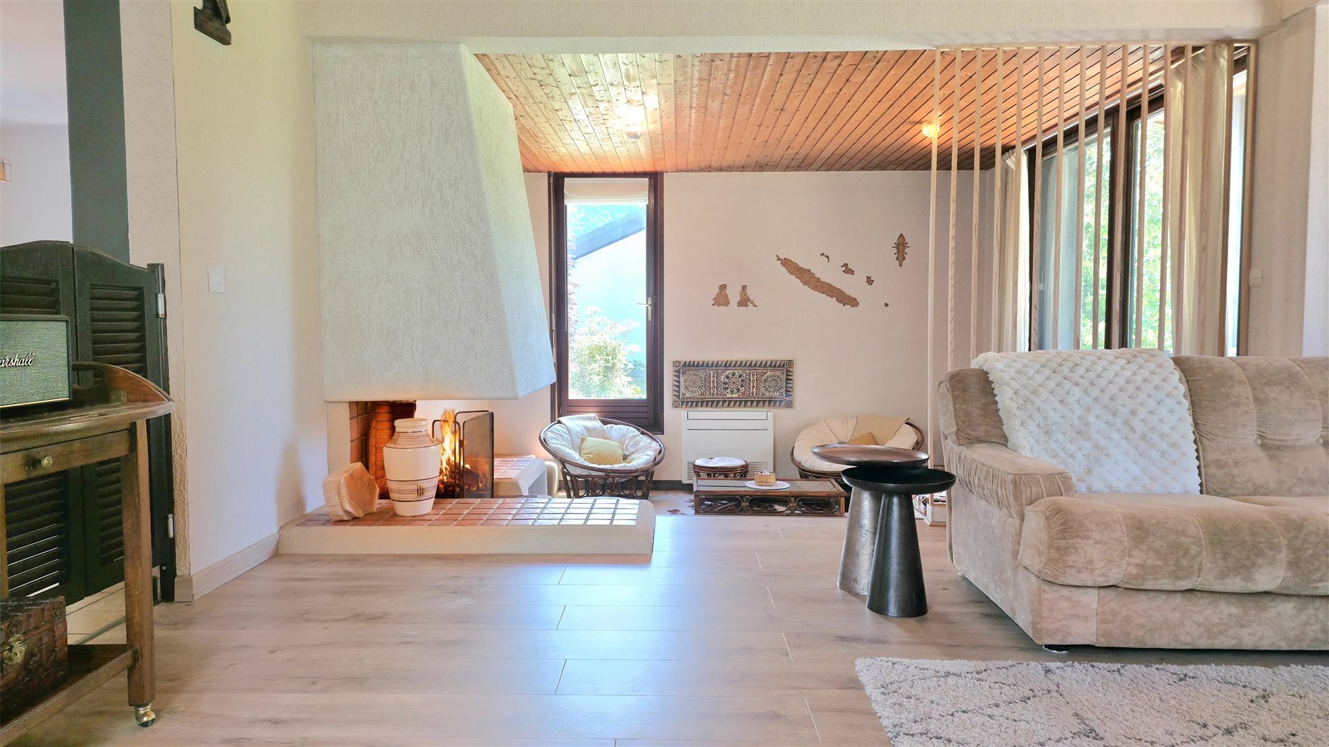 Maison à vendre, 210m², Armoy