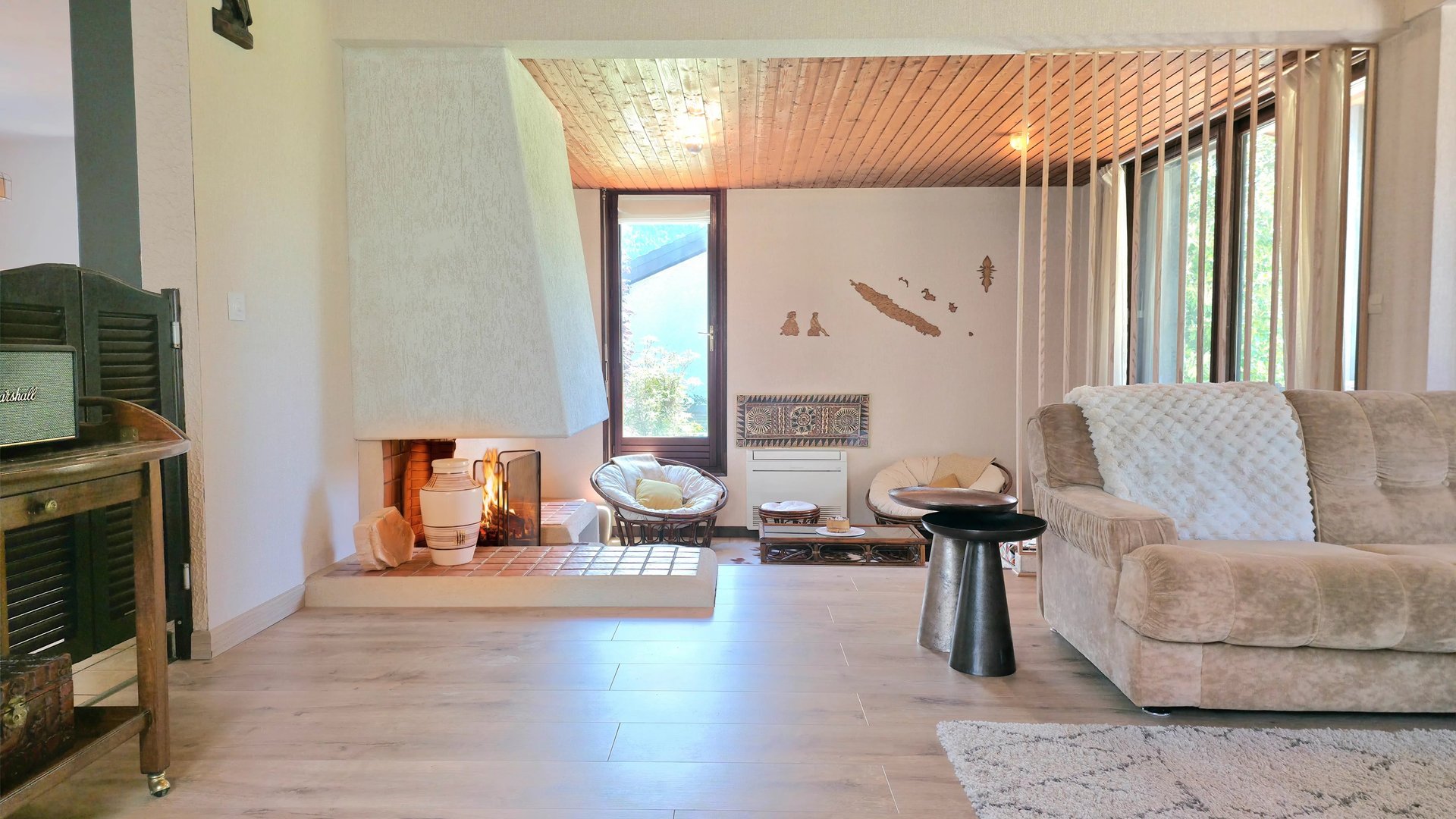 Maison à vendre, 210m², Armoy