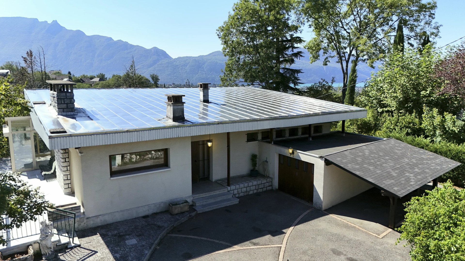Maison à vendre, 211m², Mouxy