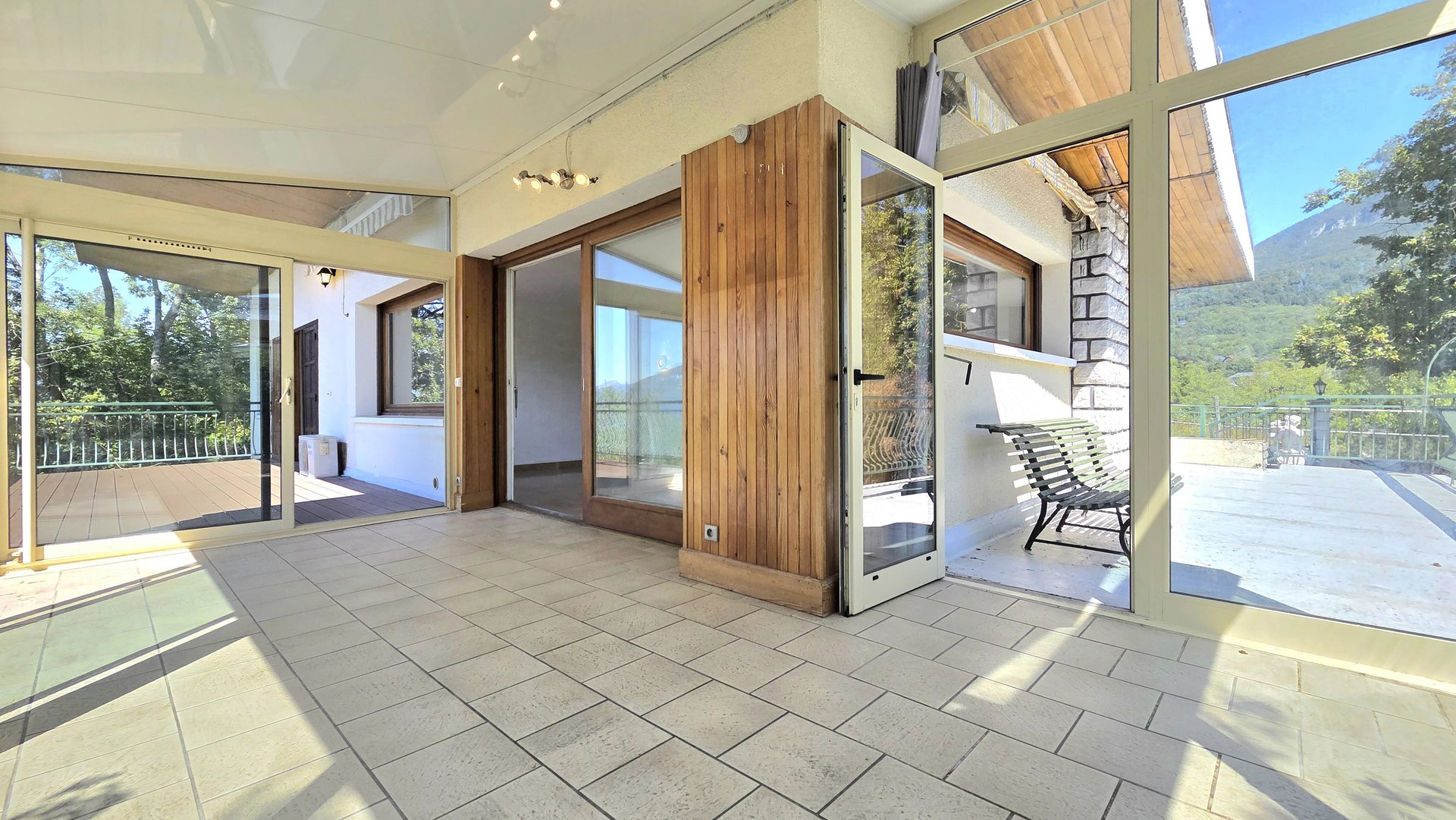 Maison à vendre, 211m², Mouxy
