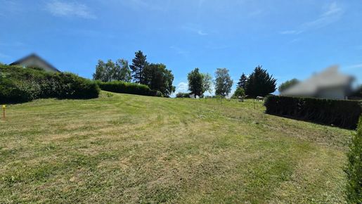 Terrain 600 m² · à Vovray-en-Bornes · 230 000 €