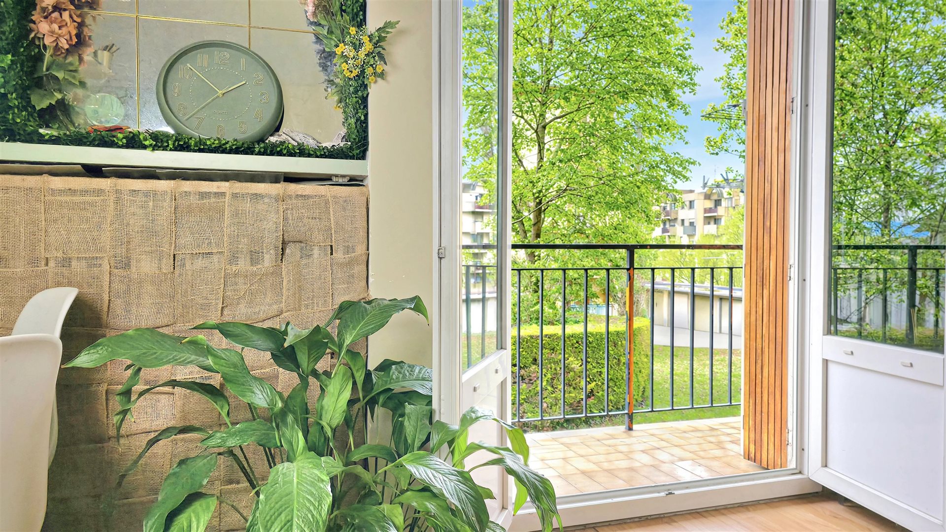 Appartement à vendre, 70m², Annemasse