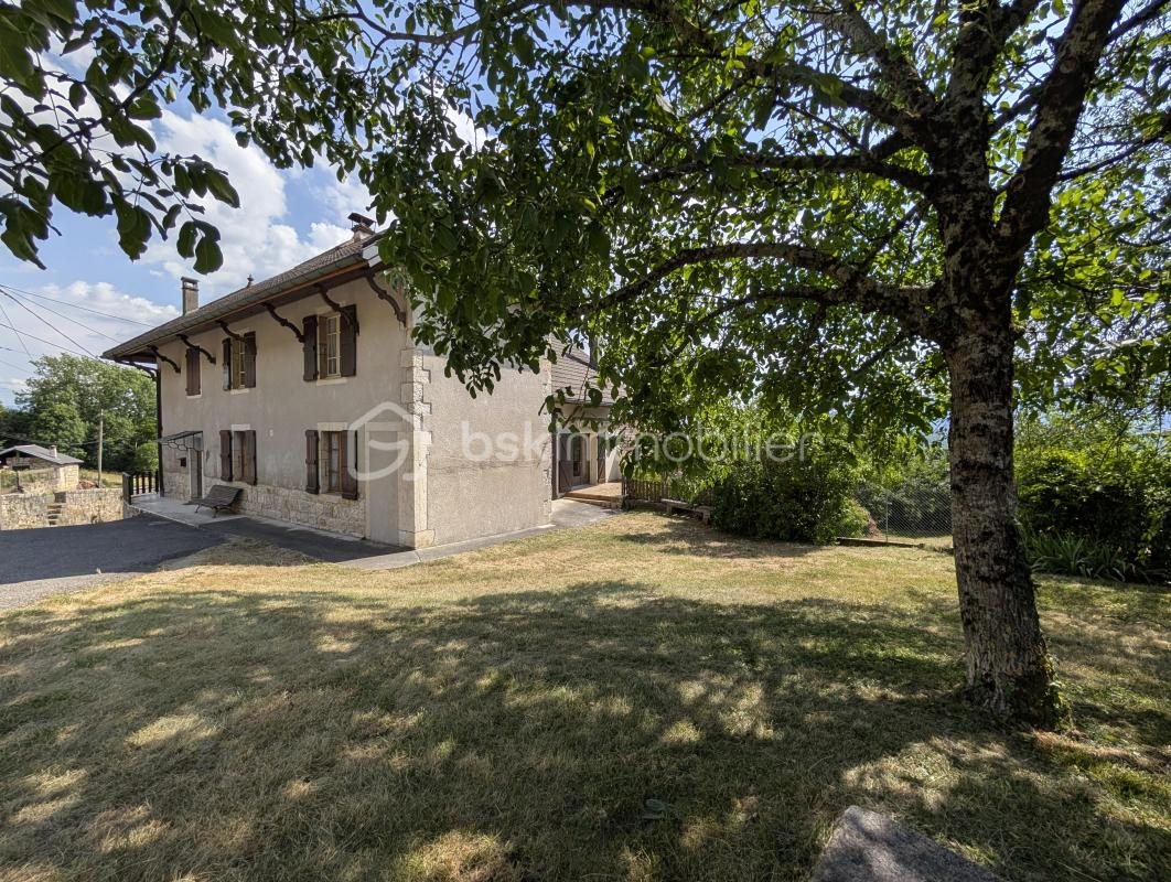 Maison à vendre, 171m², Talissieu