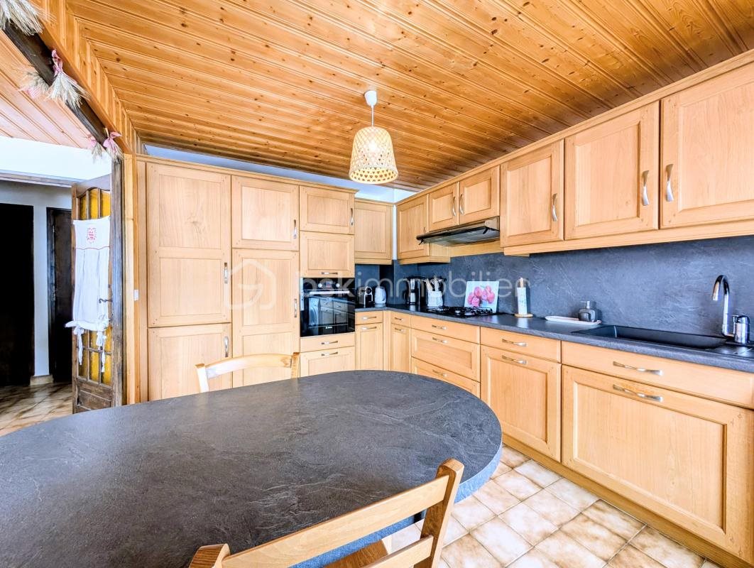Appartement à vendre, 82m², Le Grand-Bornand