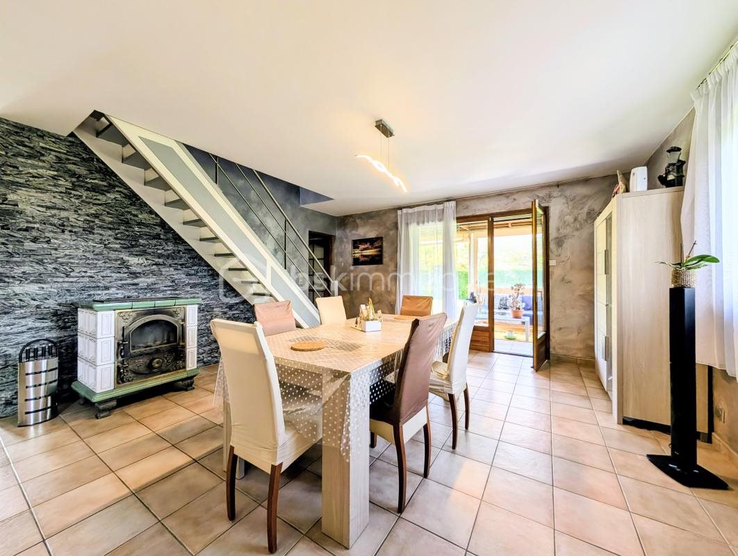 Maison à vendre, 156m², Hauteville-sur-Fier