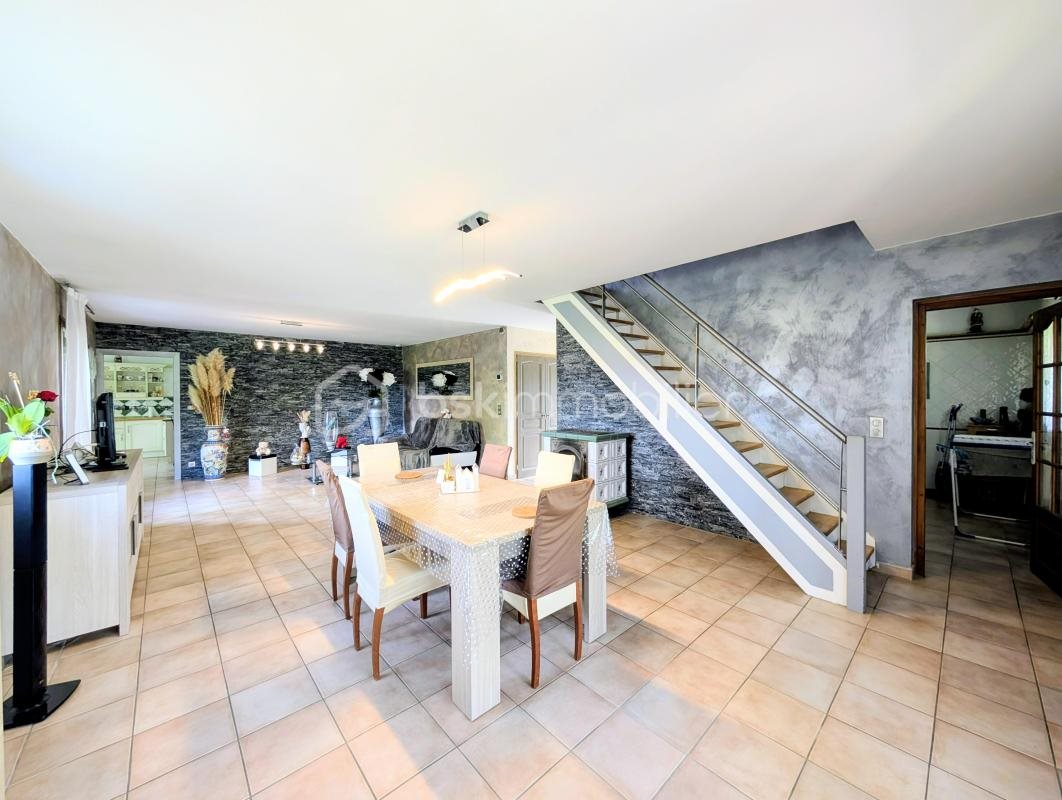 Maison à vendre, 156m², Hauteville-sur-Fier