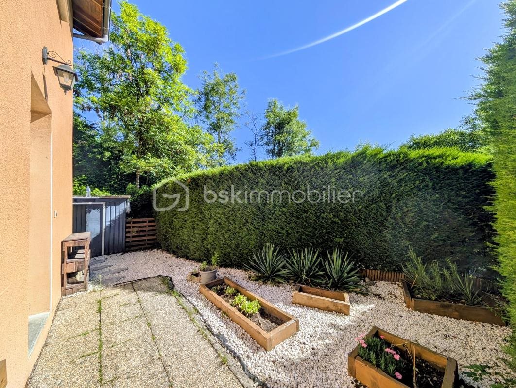 Maison à vendre, 93m², Rumilly