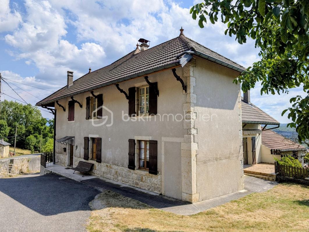 Maison à vendre, 171m², Artemare