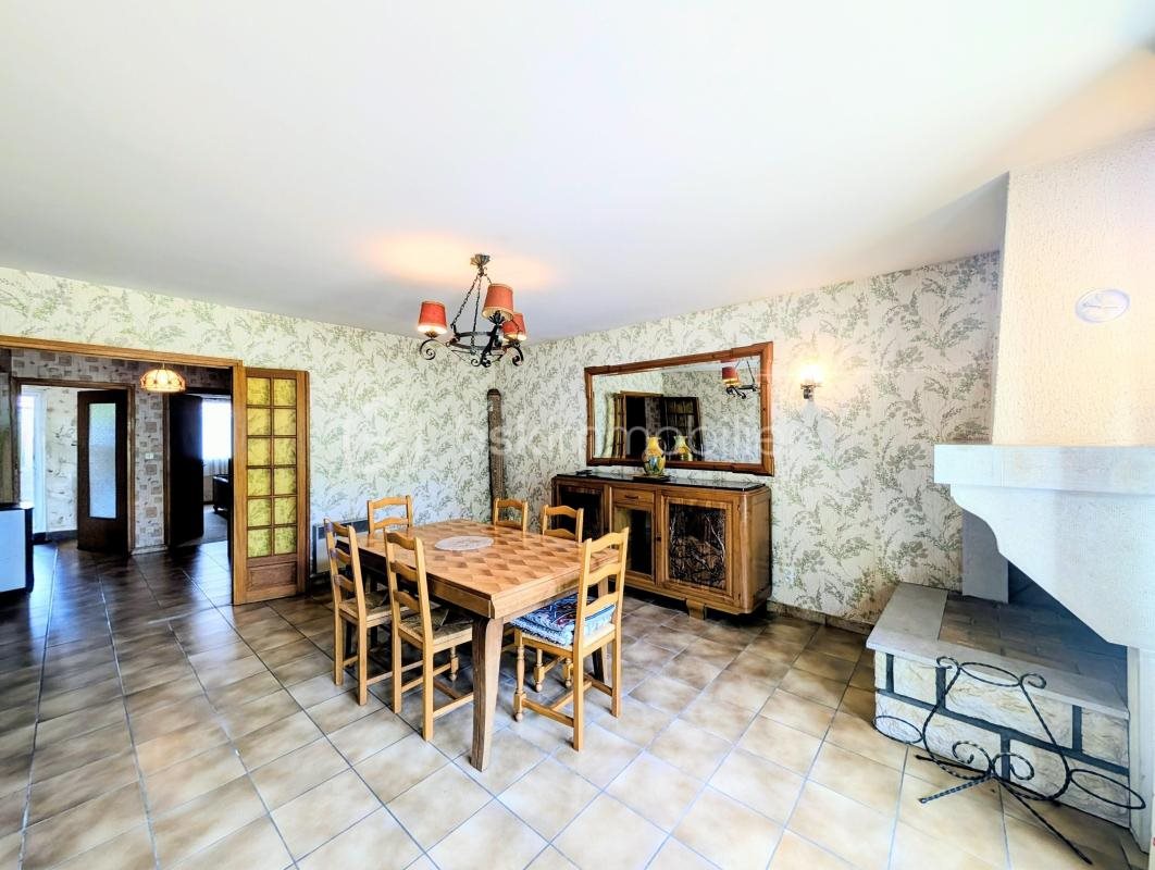 Maison à vendre, 171m², Artemare