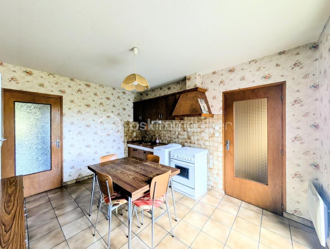 Maison à vendre, 171m², Artemare