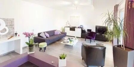 Appartement à vendre, 85m², Saint-Genis-Pouilly