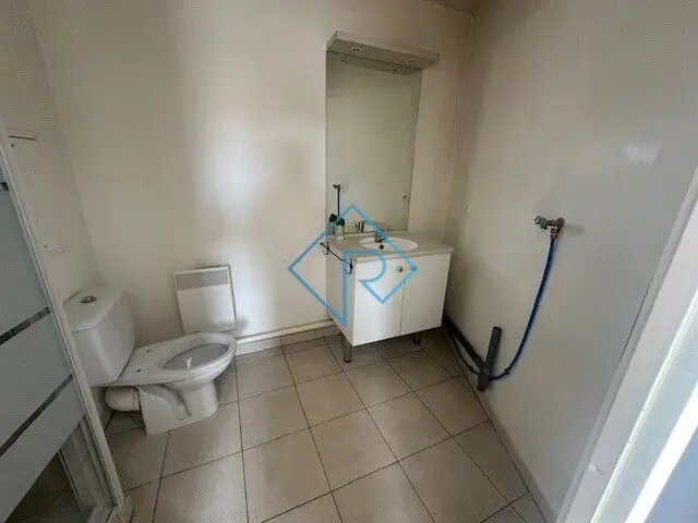 Appartement à louer, 20m², Villejuif