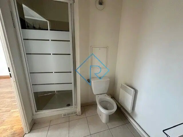 Appartement à louer, 20m², Villejuif