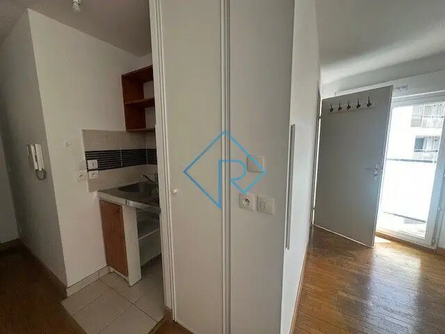 Appartement à louer, 20m², Villejuif