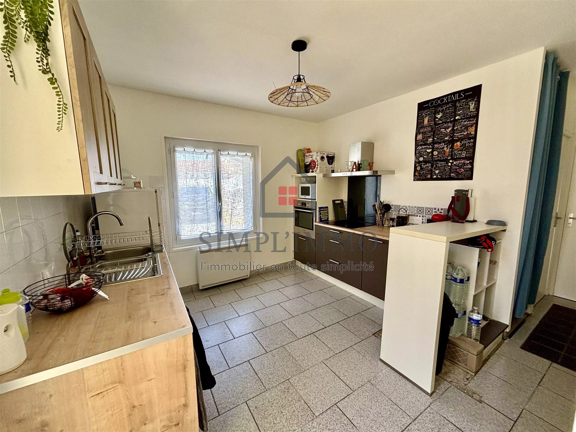 Maison à vendre, 75m², Beurlay