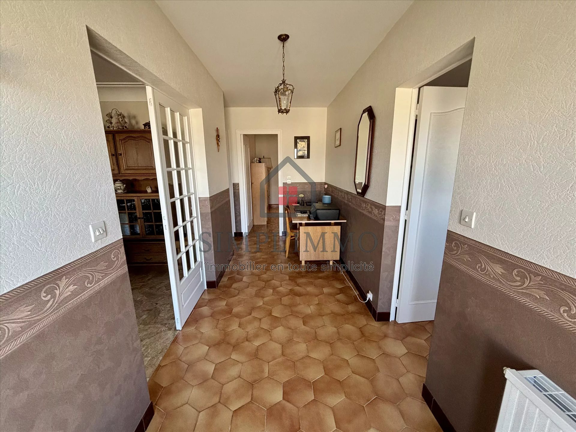 Maison à vendre, 150m², Port-des-Barques