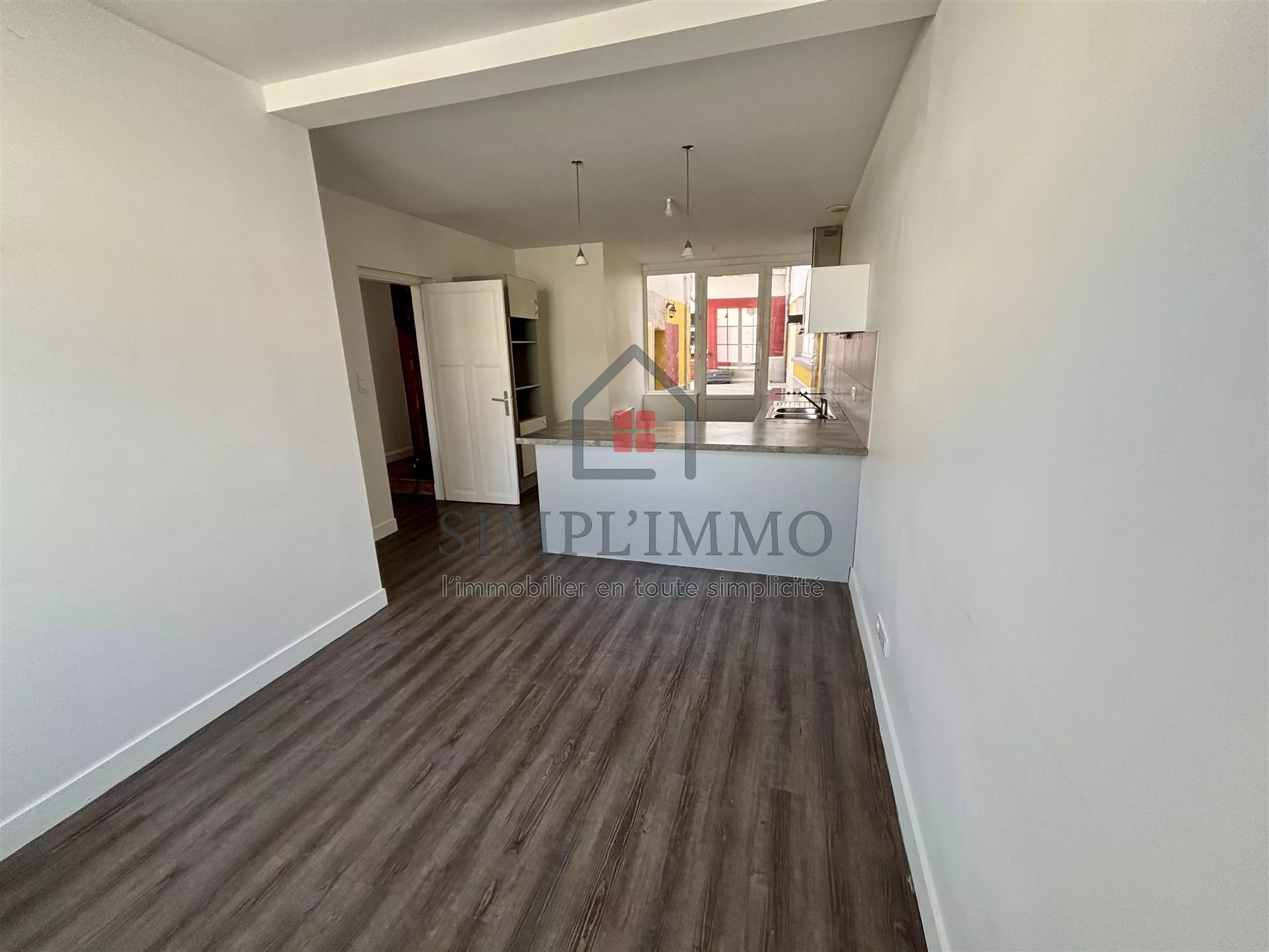 Maison à vendre, 121m², Beurlay
