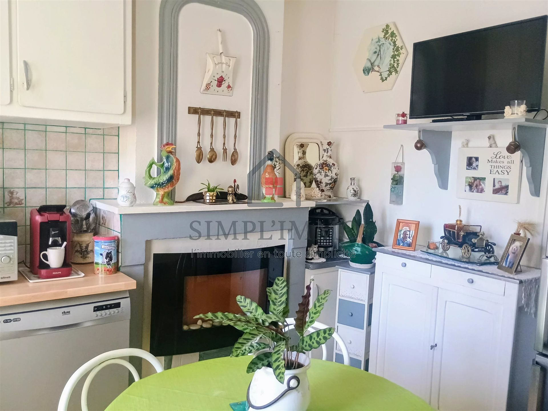Maison à vendre, 207m², Cozes