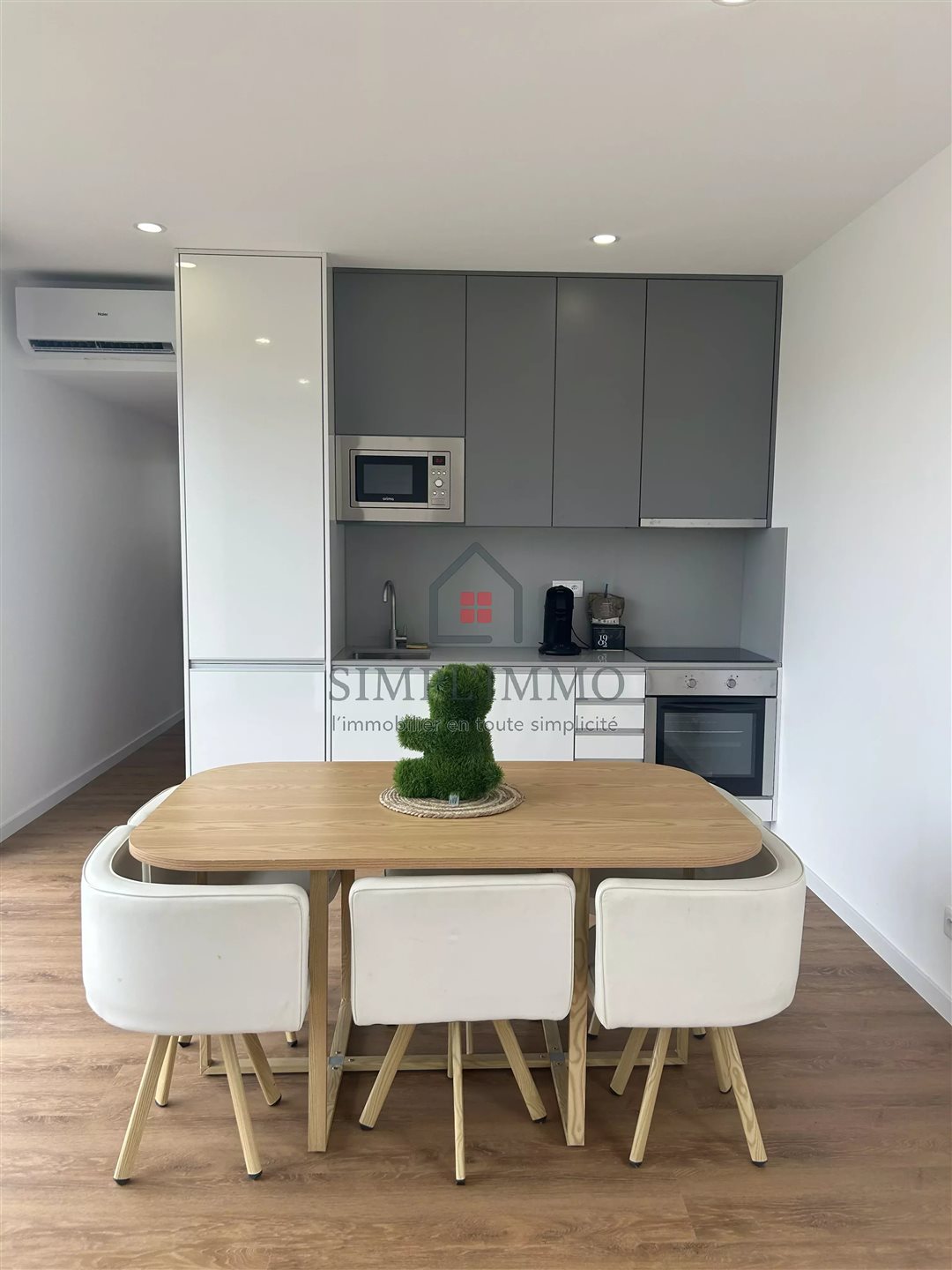 Maison à vendre, 45m², Jonzac