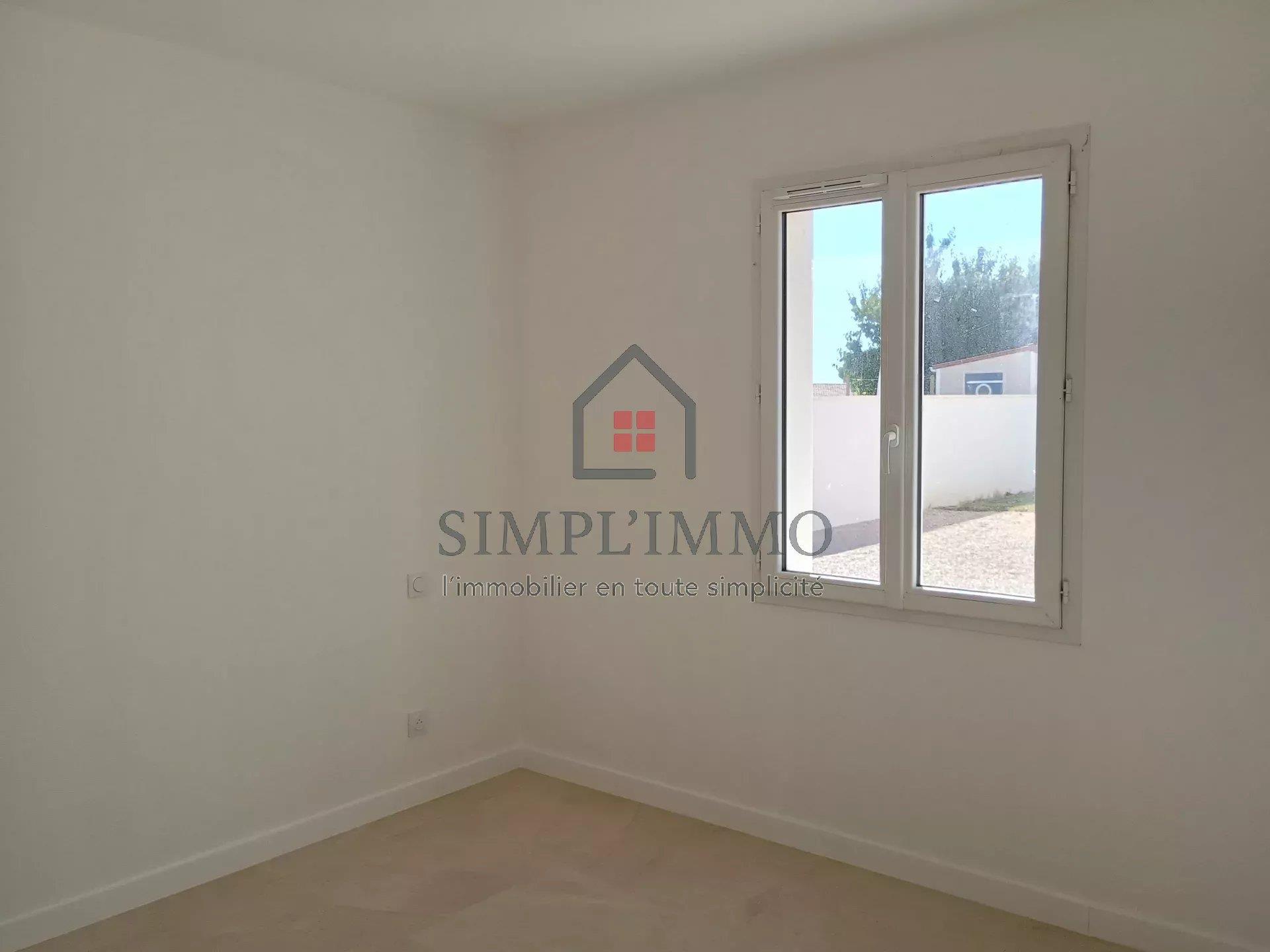 Maison à vendre, 99m², Meschers-sur-Gironde