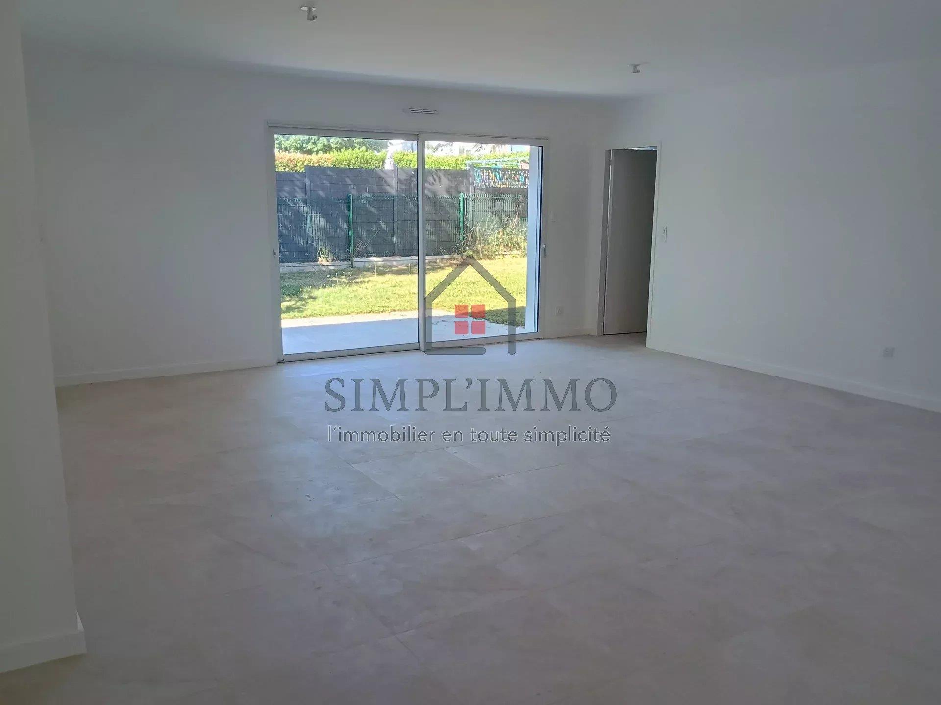 Maison à vendre, 99m², Meschers-sur-Gironde