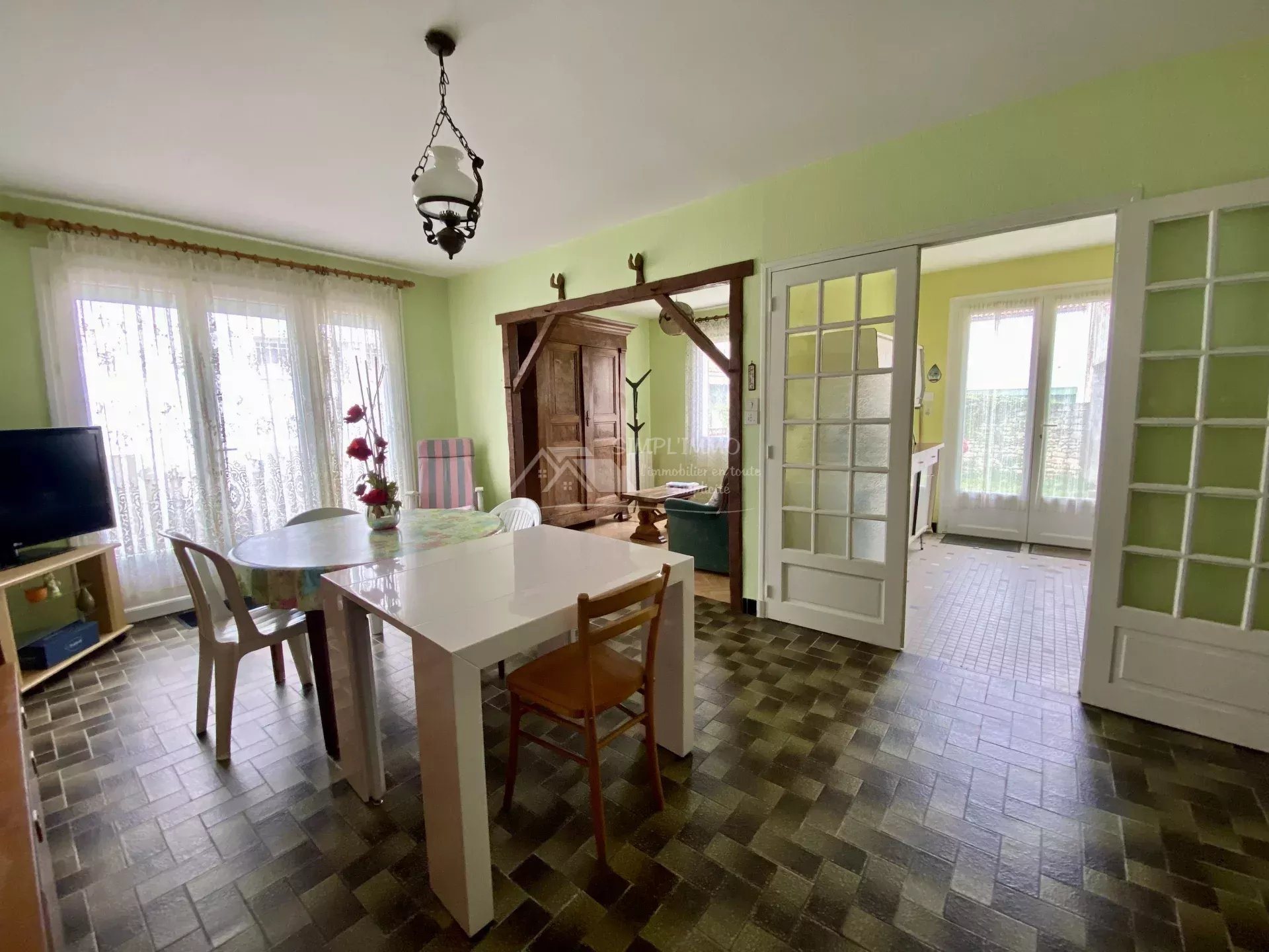 Maison à vendre, 79m², Dolus-d'Oléron