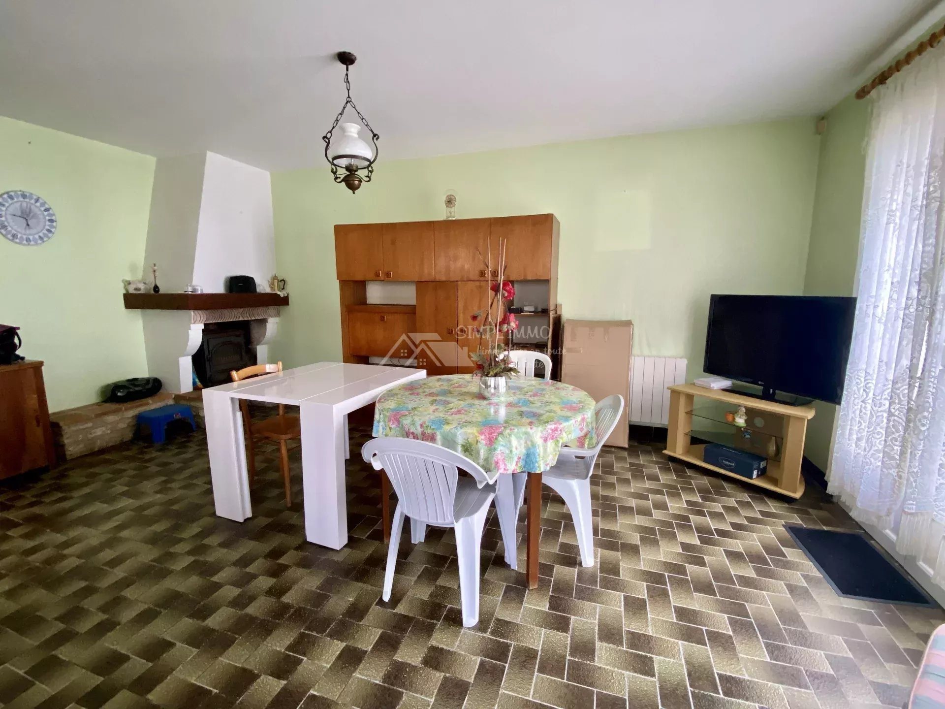 Maison à vendre, 79m², Dolus-d'Oléron