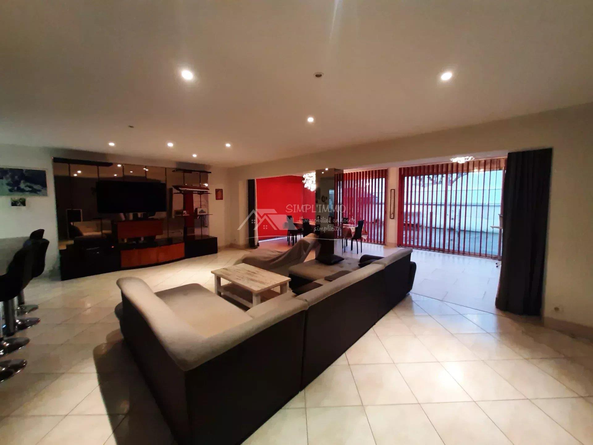 Maison à vendre, 162m², Saint-Sulpice-de-Royan