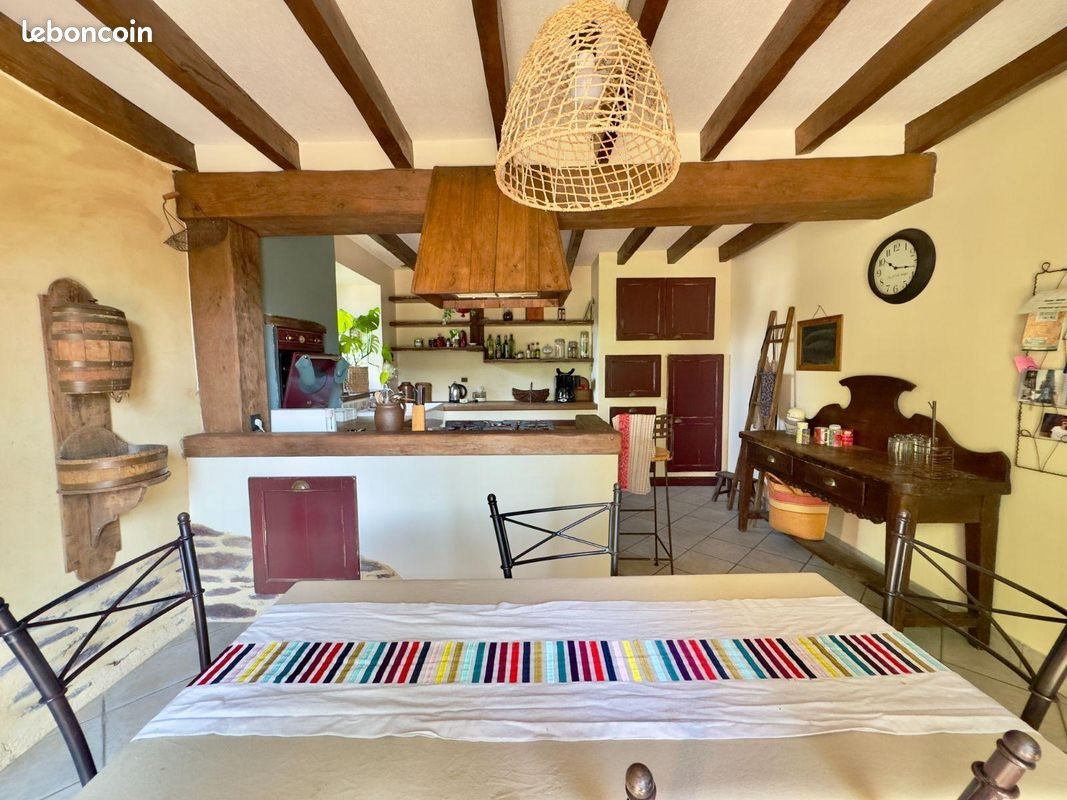 Maison à vendre, 137m², Bruz