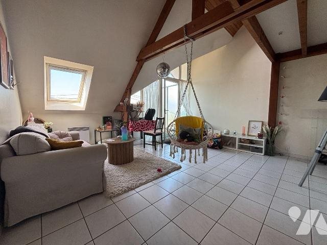 Appartement à vendre, 53m², Bruz