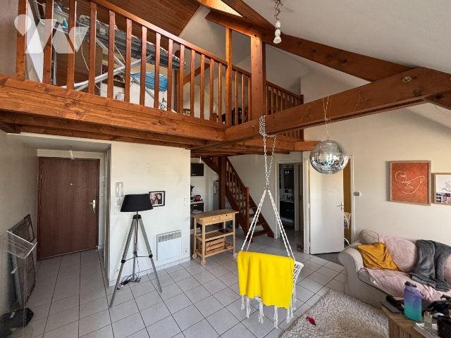 Appartement à vendre, 53m², Bruz