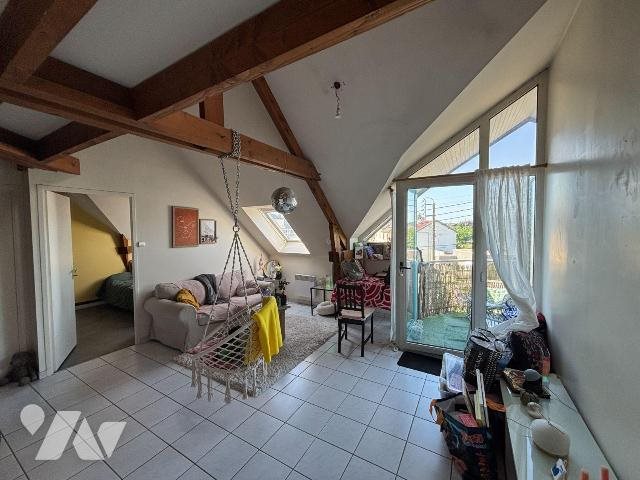 Appartement à vendre, 53m², Bruz