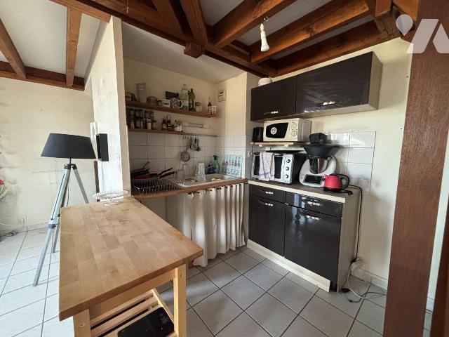 Appartement à vendre, 53m², Bruz