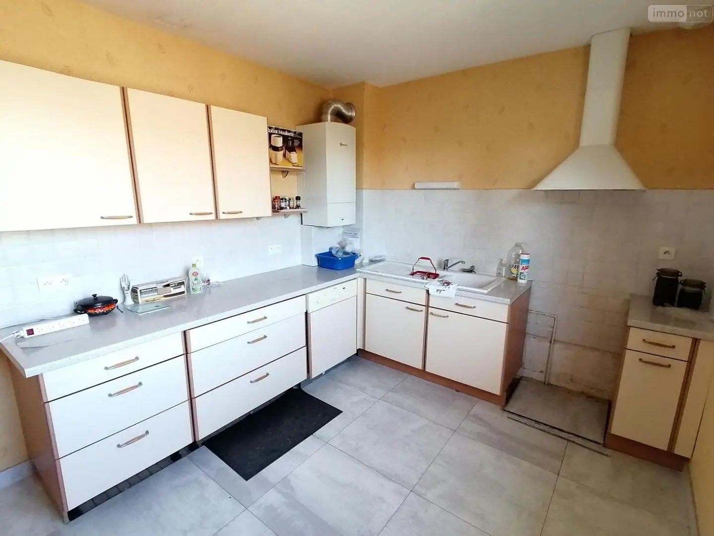 Maison à vendre, 100m², Bruz